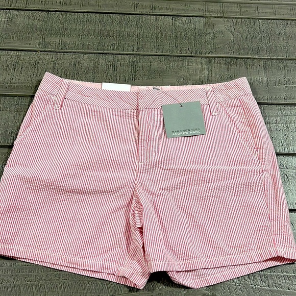 Andrew Marc Pants - Andrew mark women short